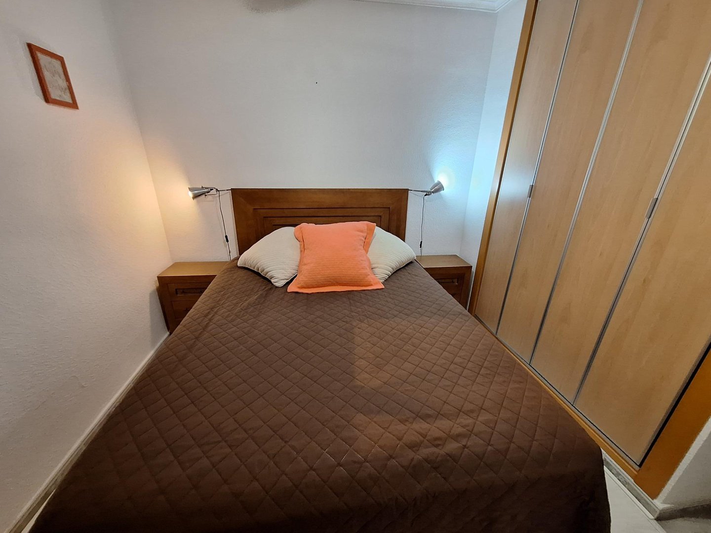 Appartement 95 m² à Alicante