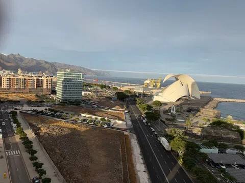 Piso de 370 m² en Santa Cruz de Tenerife