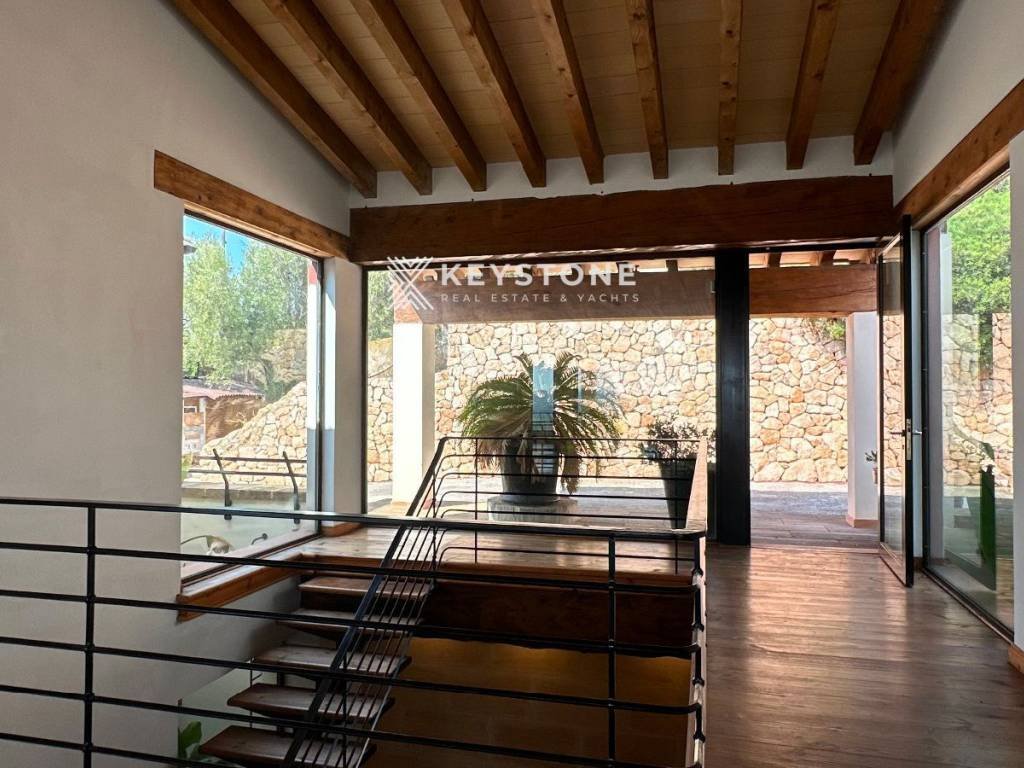 Casa de 500 m² en Esporles