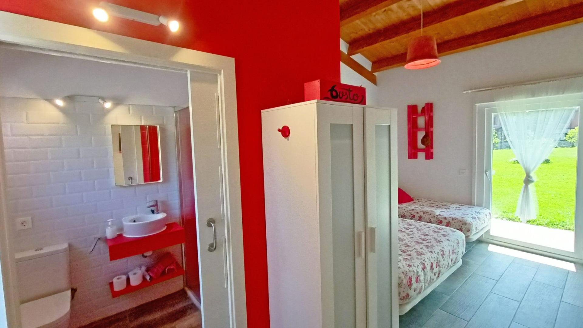 Casa de 174 m² en Mungia