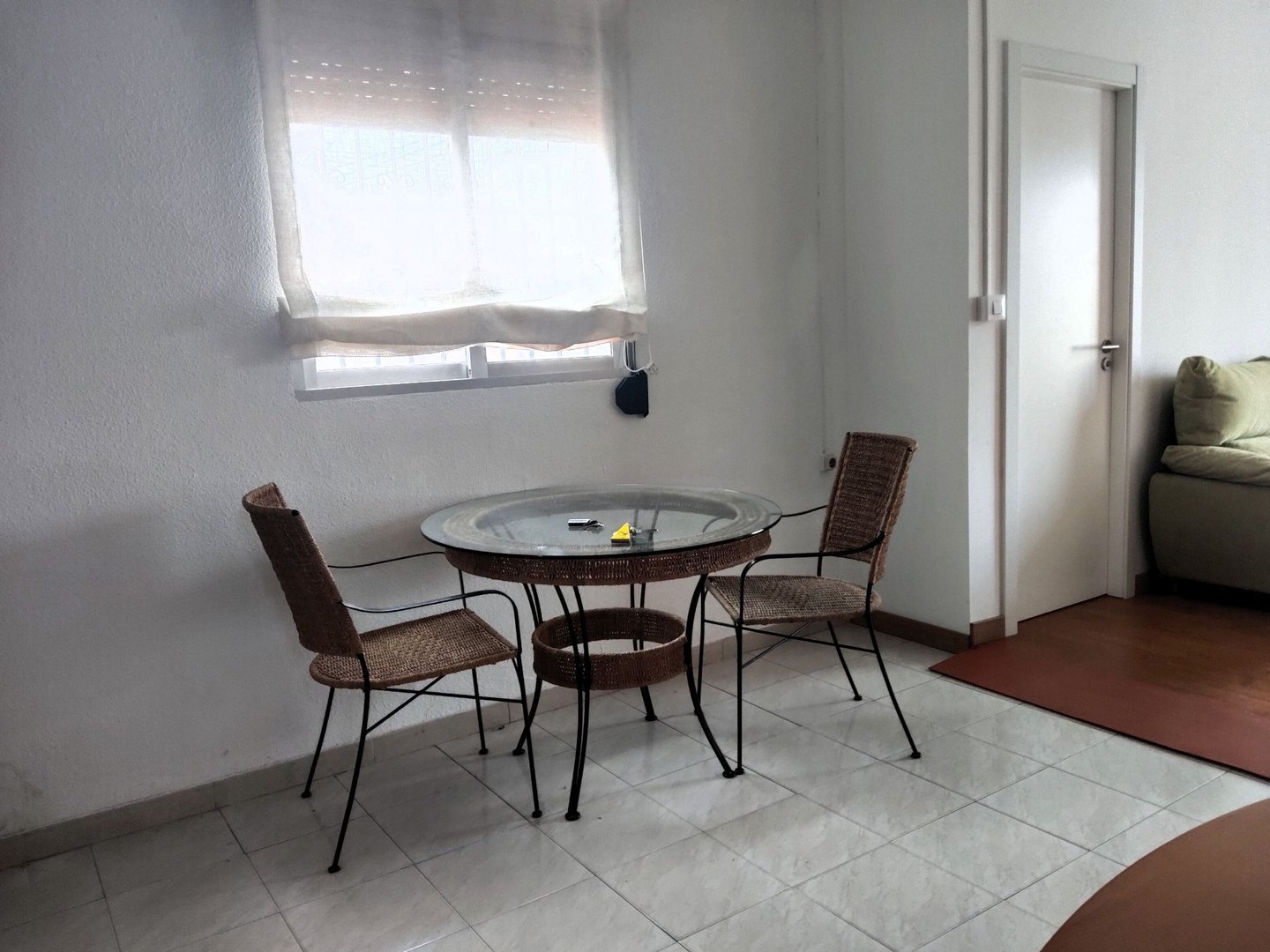 Piso de 35 m² en Valencia