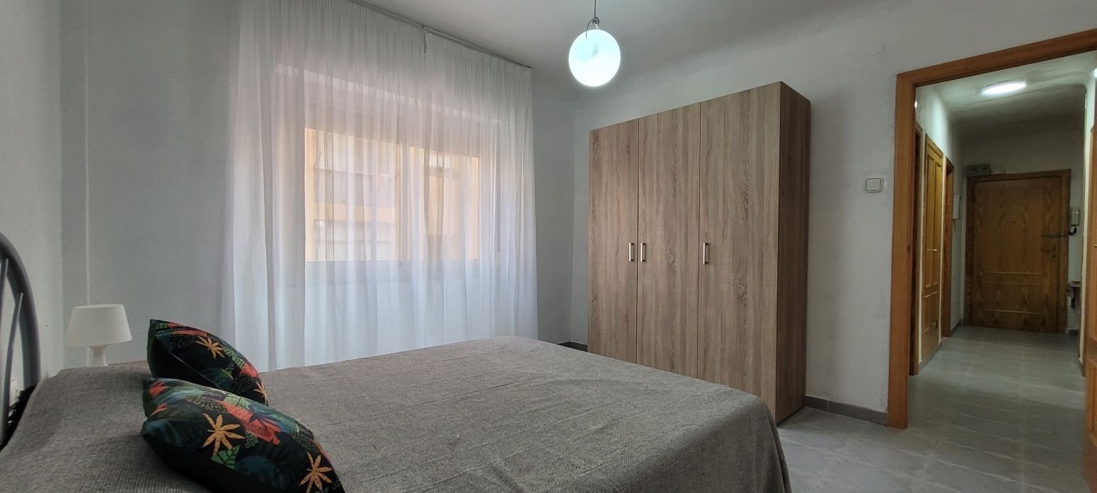 Piso de 90 m² en Jijona