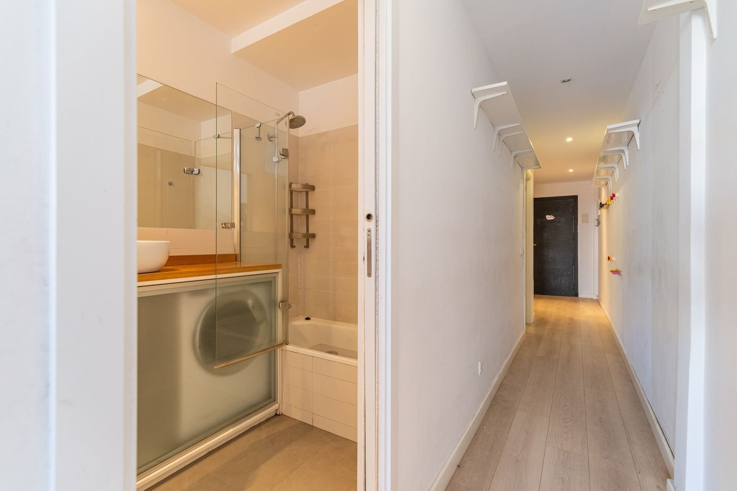 Pis de 90 m² a Madrid