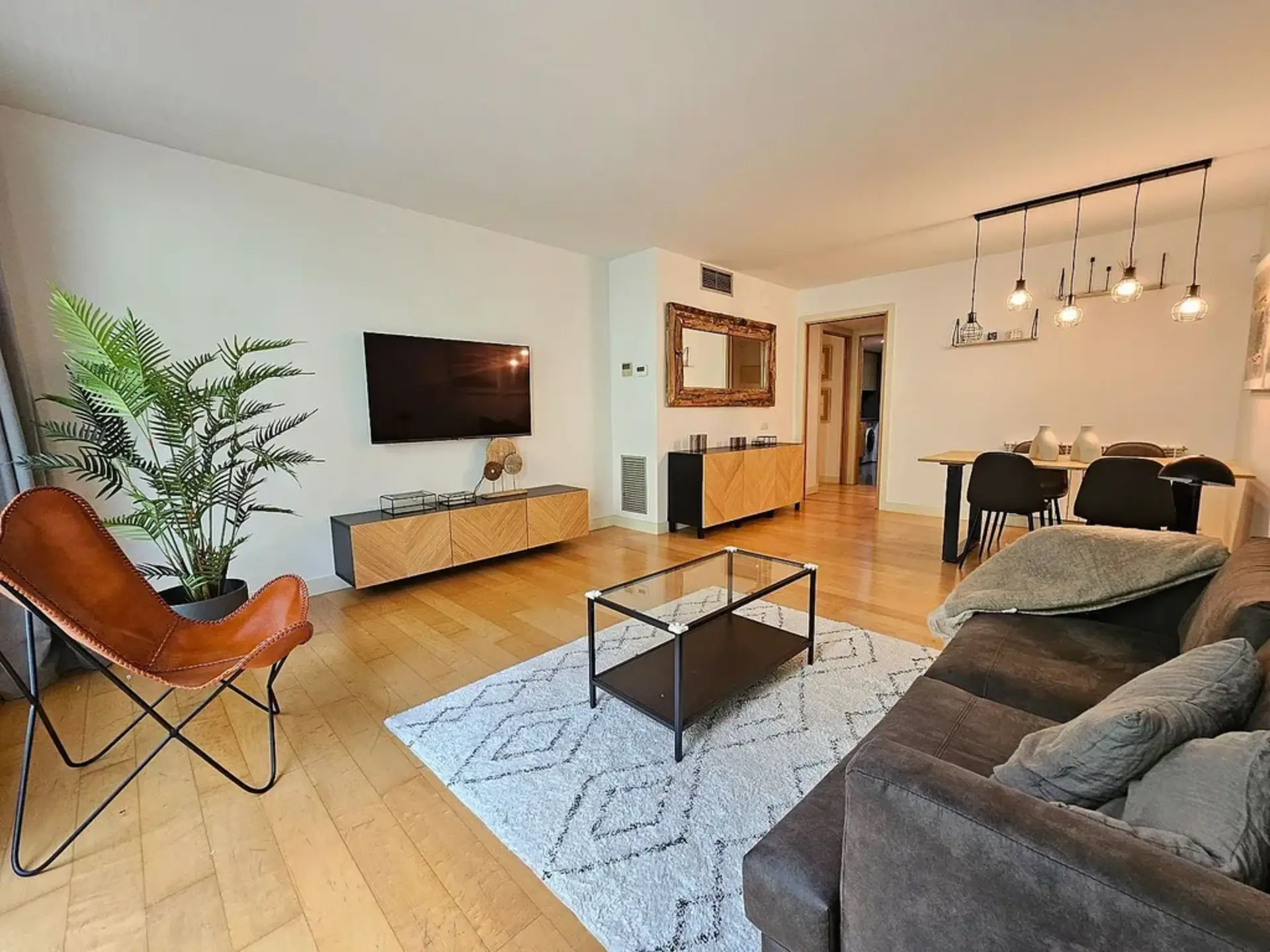 Flat 110 m² in Torrevieja