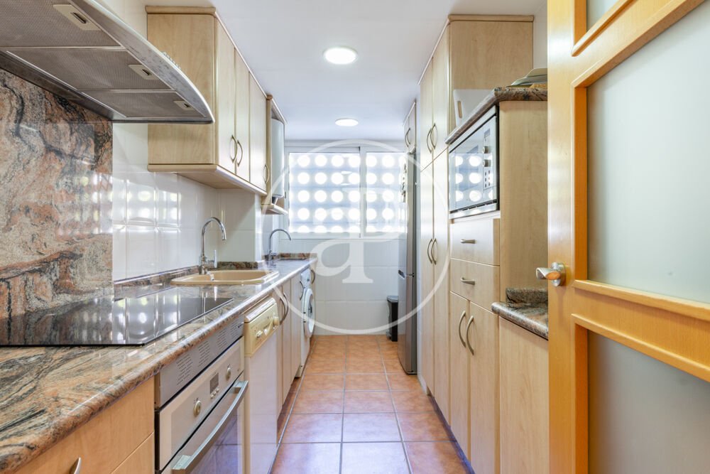 Pis de 105 m² a Cullera