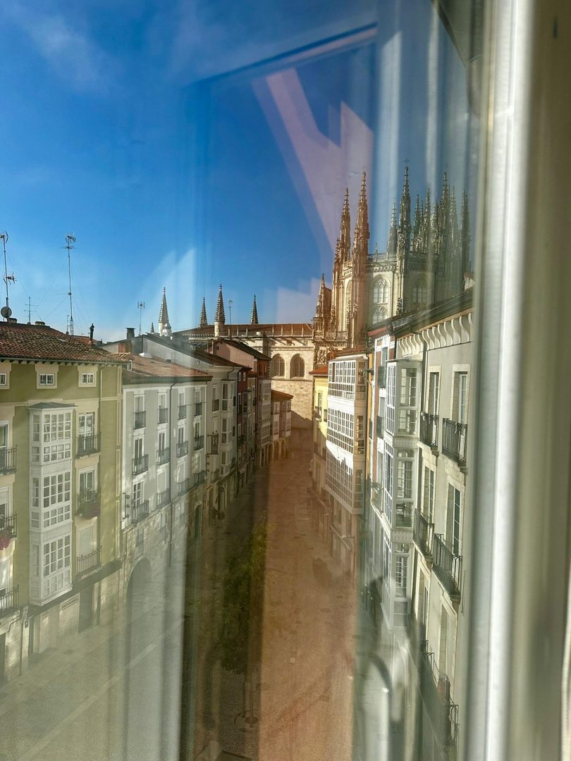 Appartamento 76 m² a Burgos