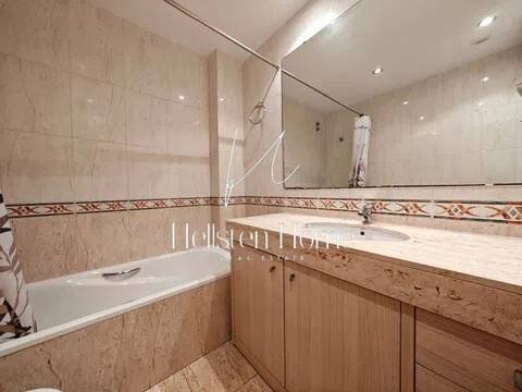 Flat 60 m² in Santa Coloma de Cervelló