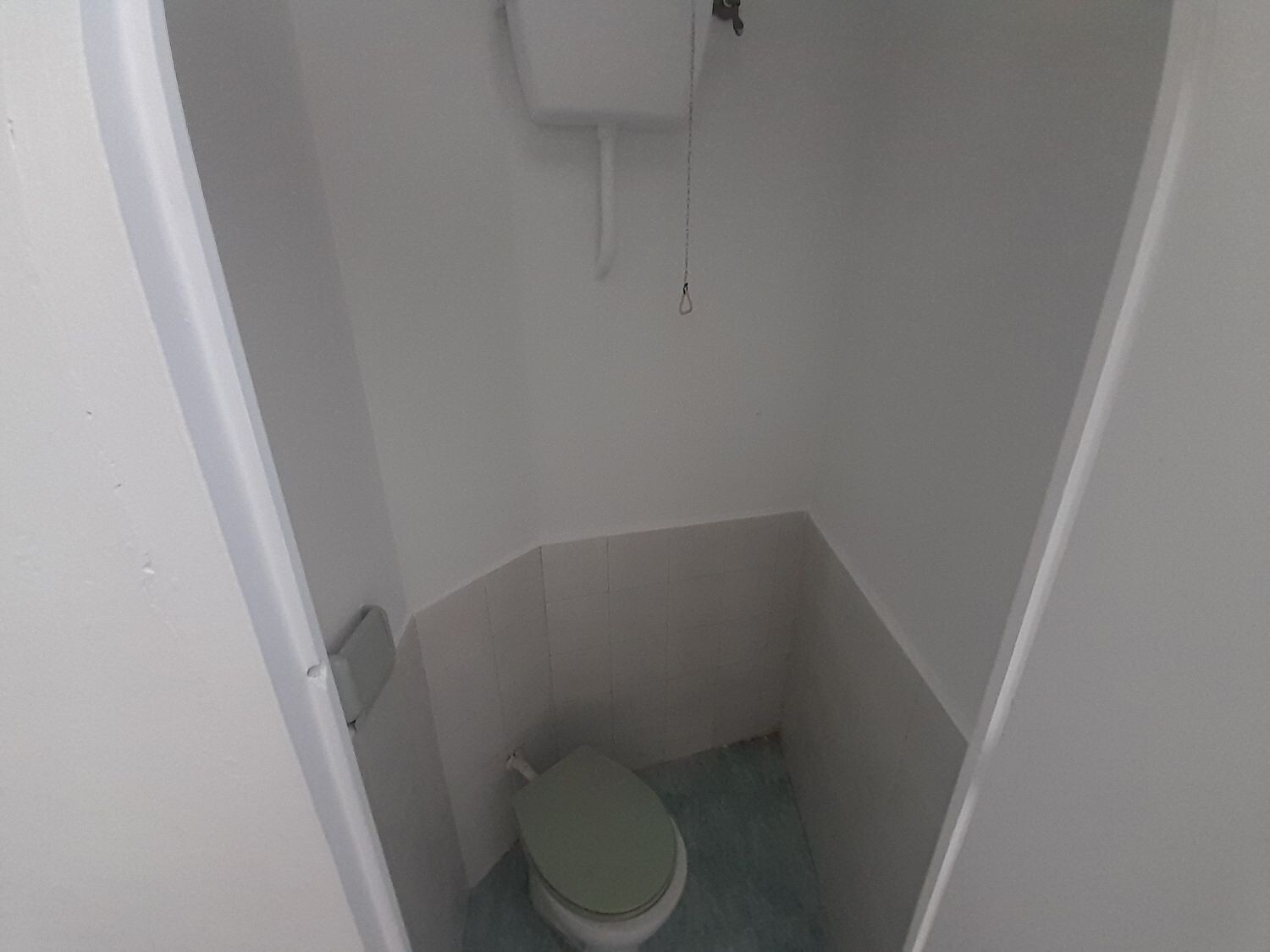 Piso de 150 m² en Jaén