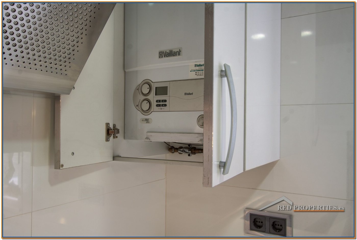 Pis de 104 m² a Lleó