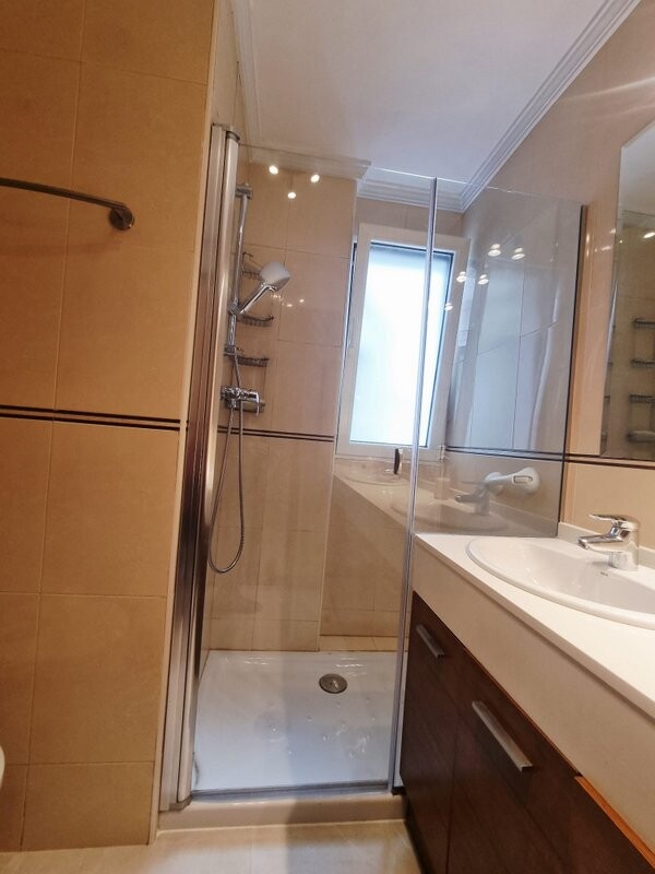 Apartamento 108 m² em Valladolid