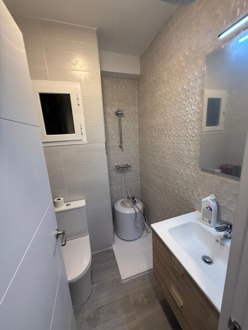 Wohnung 59 m² in Sevilla
