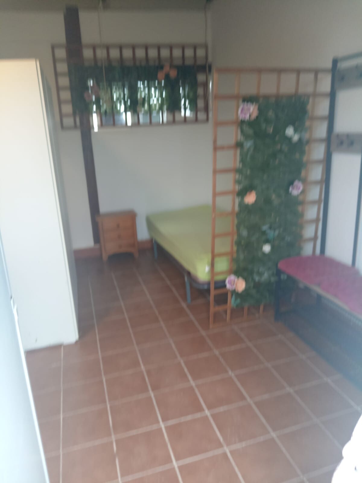 Квартира 30 м² у Oliva