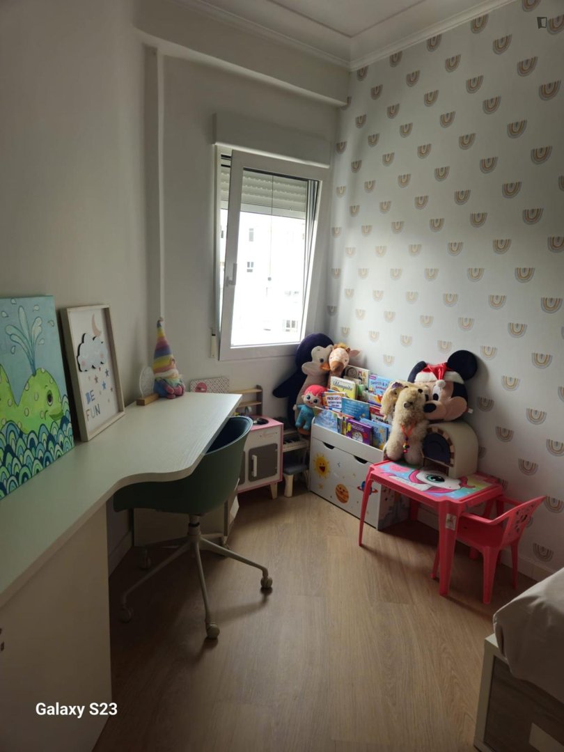 Piso de 90 m² en Valencia