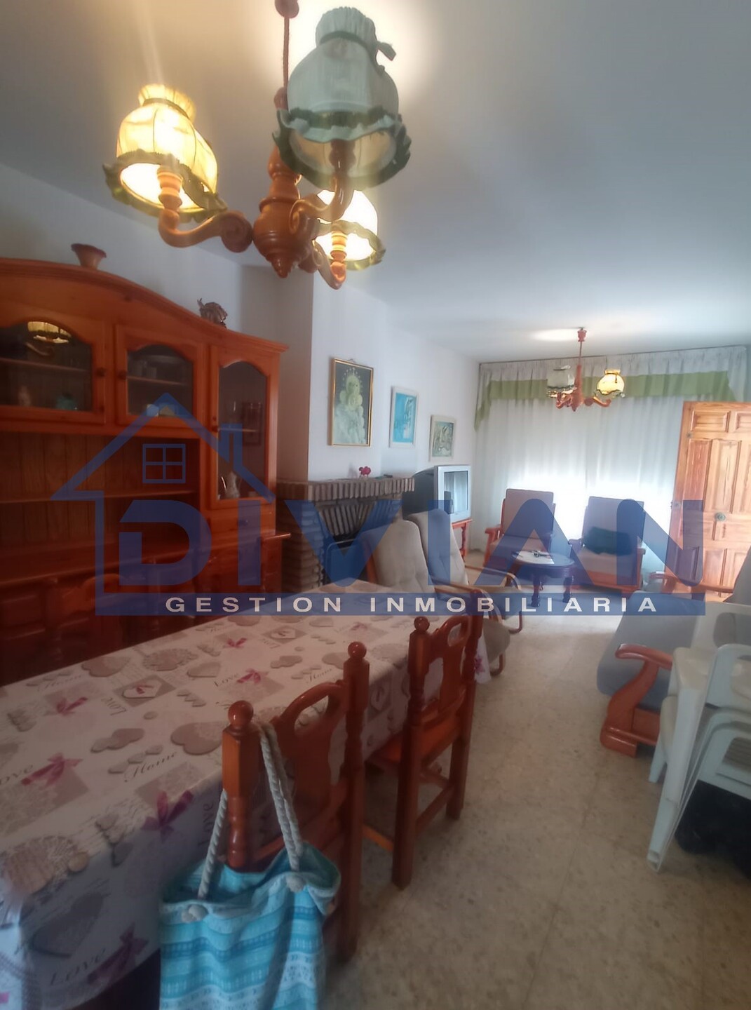 Casa de 130 m² en Moguer