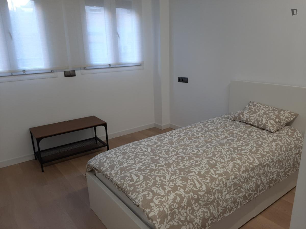 Pis de 40 m² a Madrid