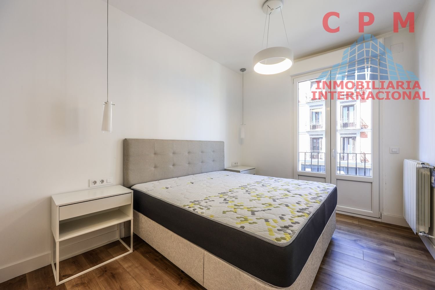 Piso de 106 m² en Madrid
