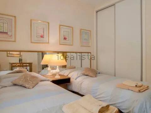 Piso de 80 m² en Mijas