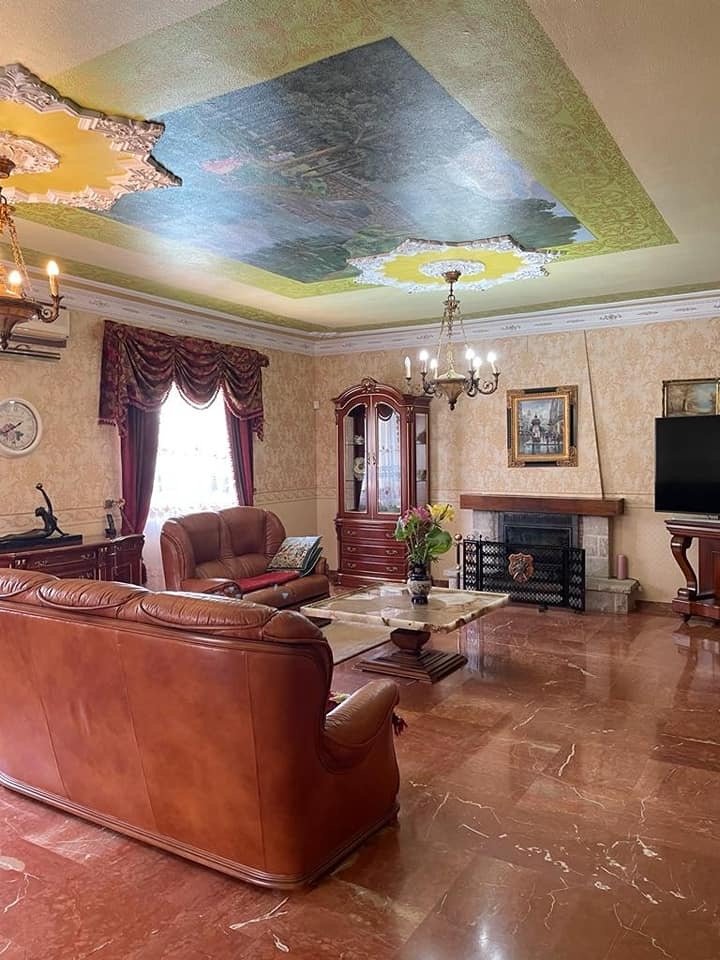 Casa de 650 m² a la Nucia