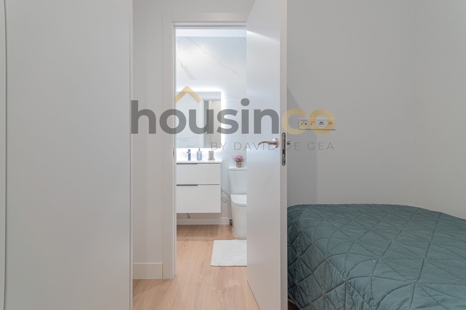 Appartement 136 m² à Madrid