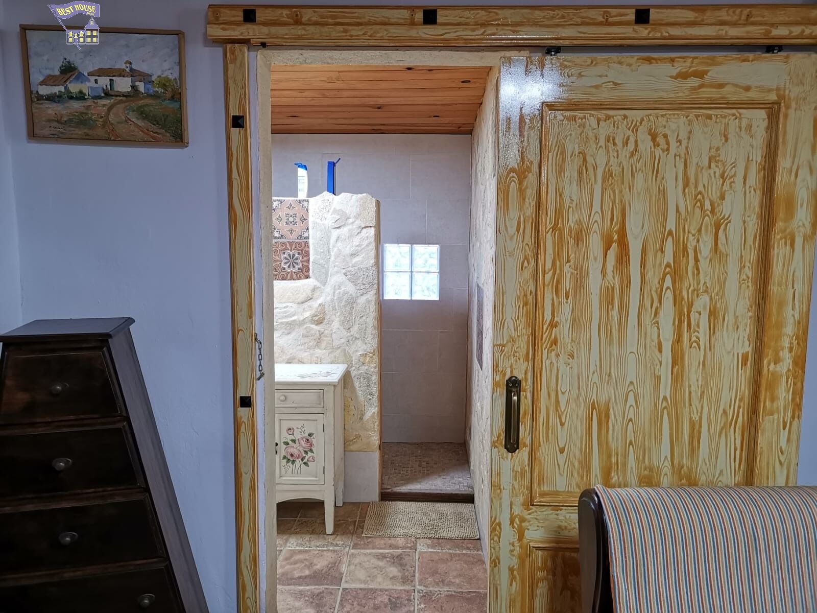 Casa 100 m² a Arcos de la Frontera