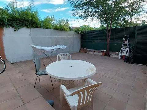 Habitació 250 m², Villaviciosa de Odón