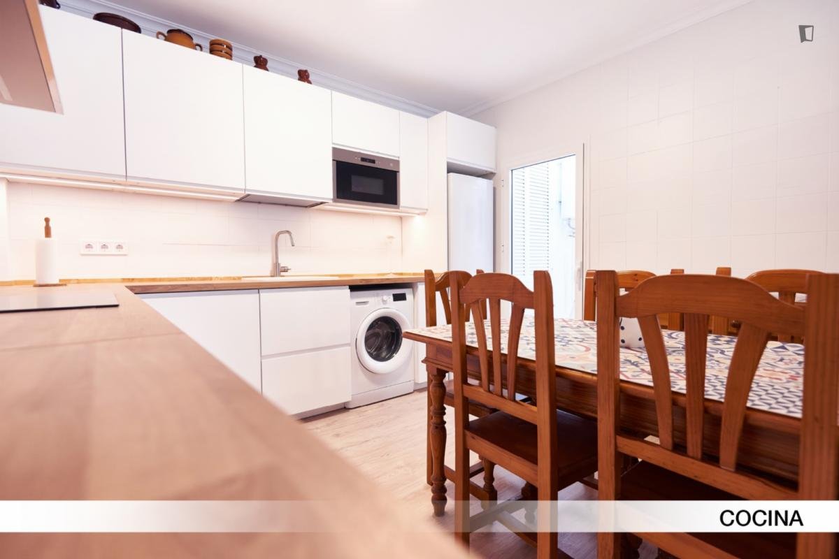 Habitación en alquiler, Sevilla