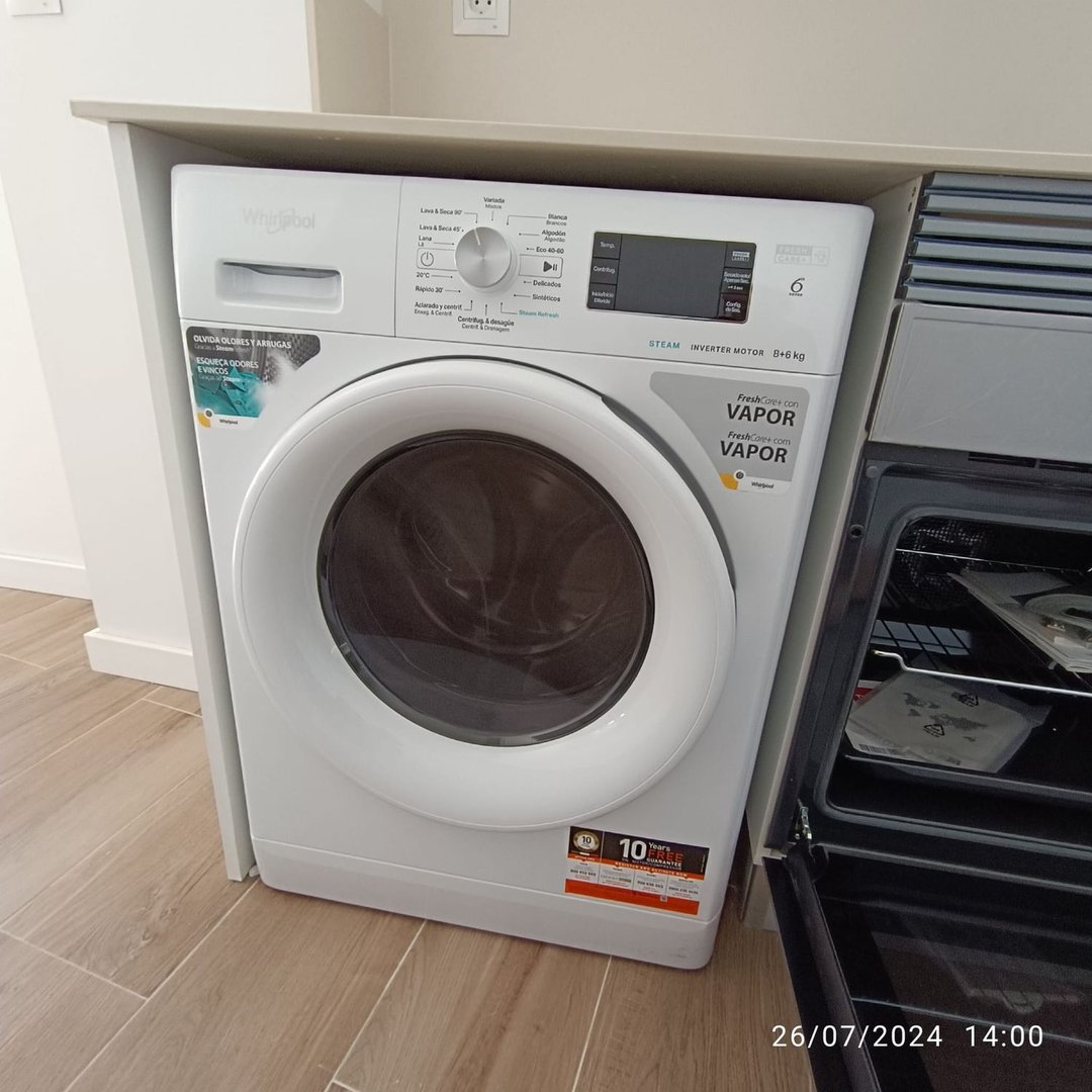 Wohnung 49 m² in Paterna