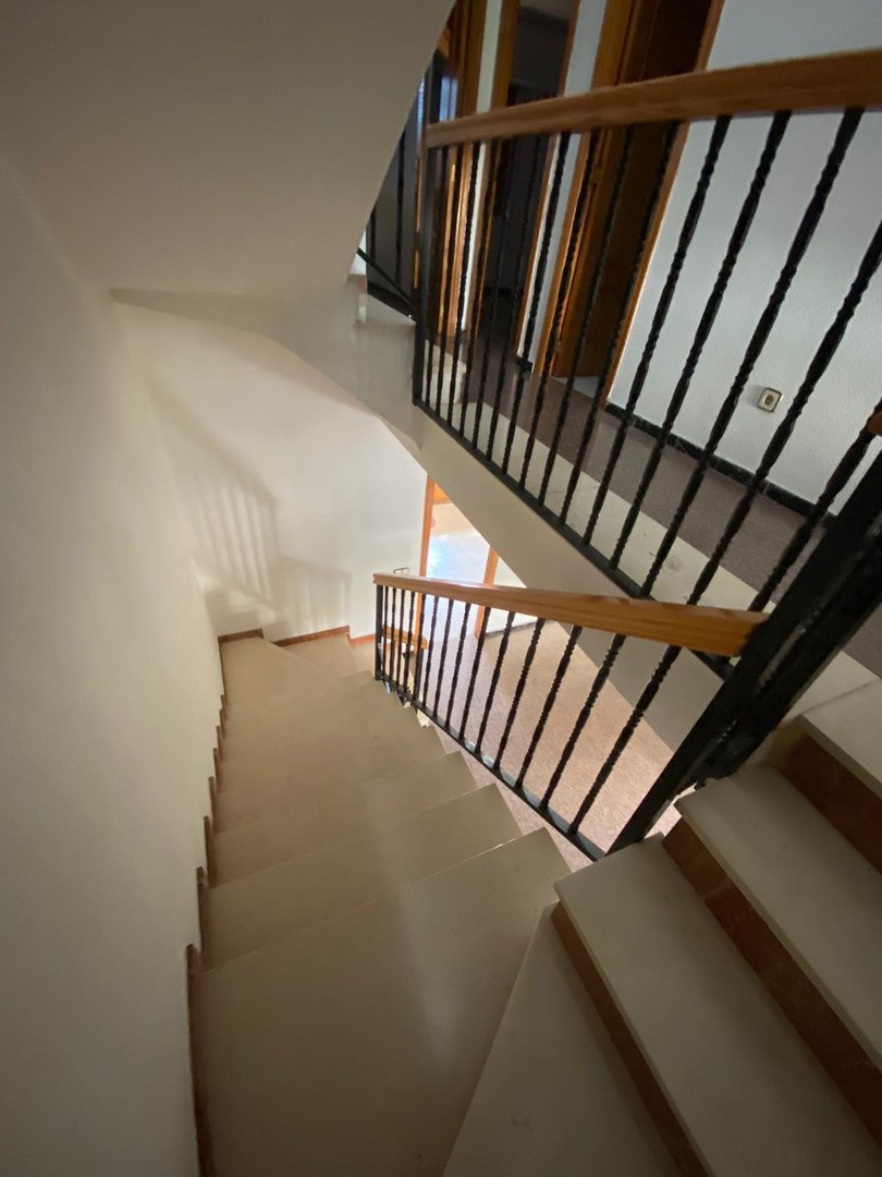 Wohnung 165 m² in Monòver / Monóvar