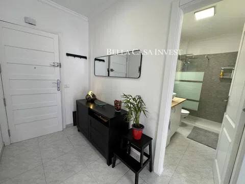 Piso de 45 m² en Puerto de la Cruz