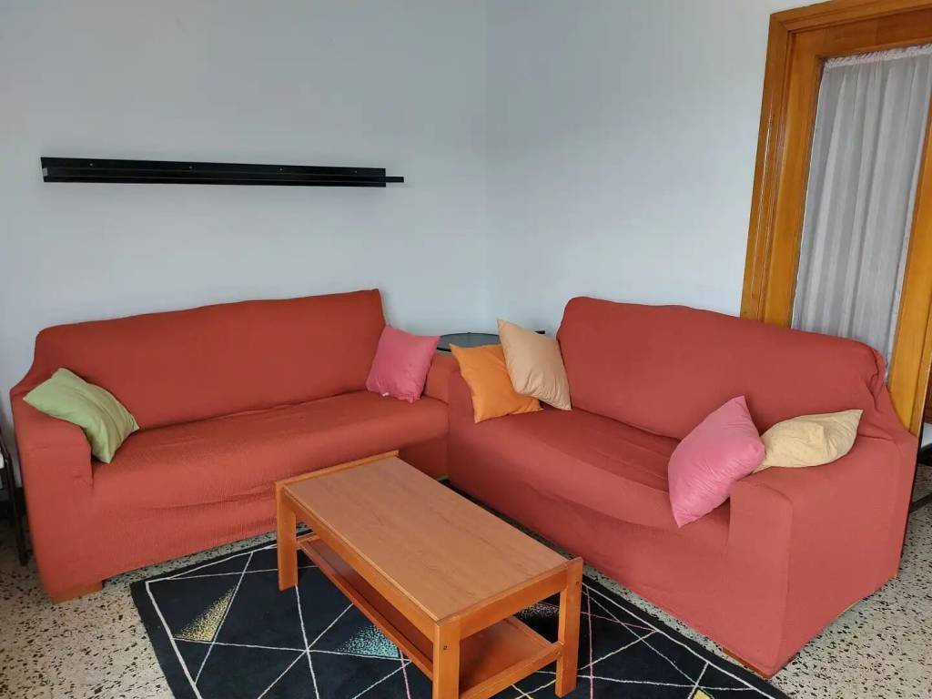 Wohnung 85 m² in Santiago de Compostela