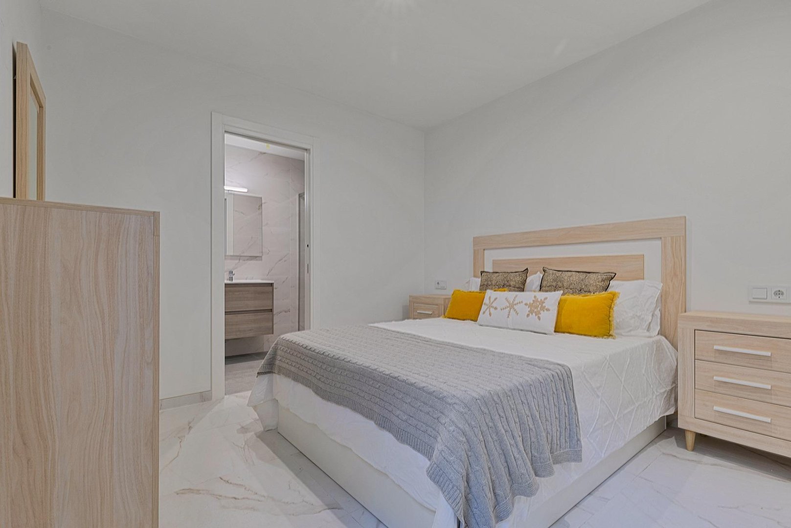 Pis de 70 m² a Fuengirola