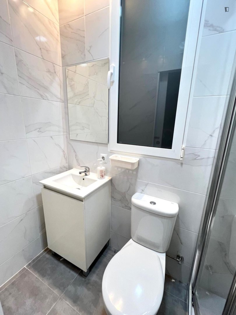 Habitació de lloguer, València