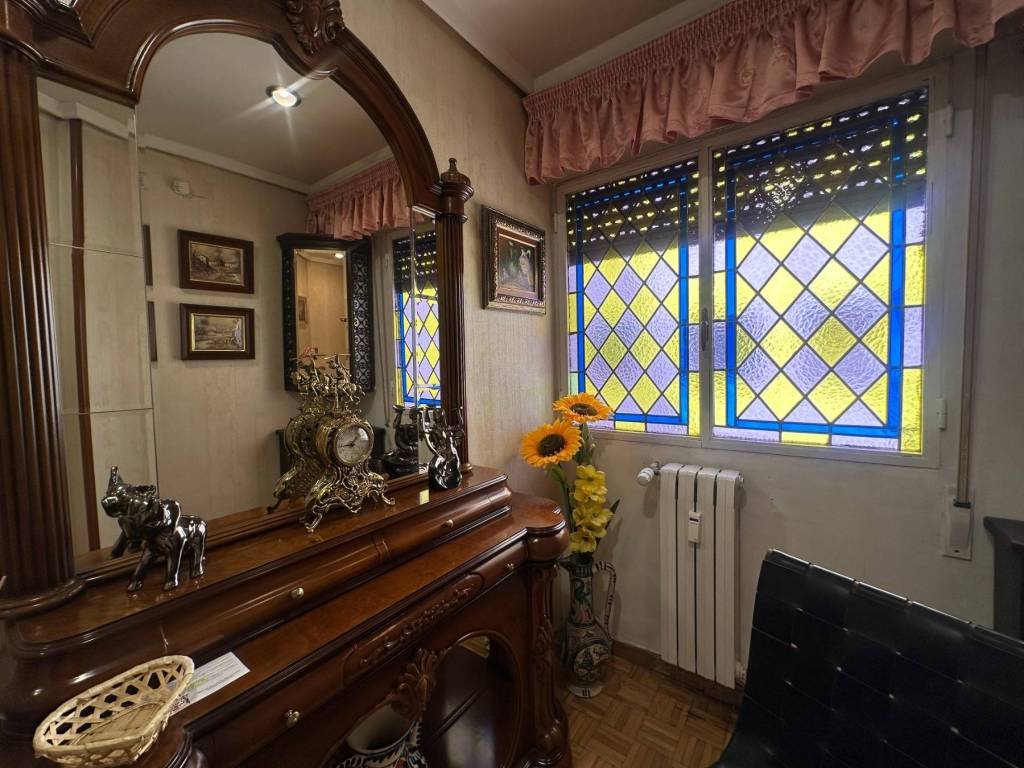 Piso de 110 m² en Soria