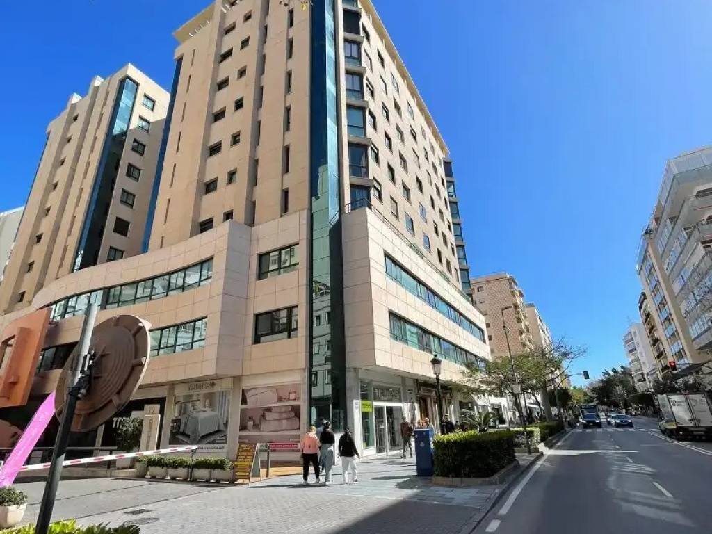 Pis de 100 m² a Marbella