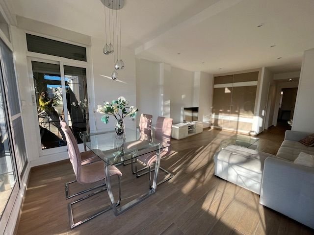 Piso de 93 m² en Alicante