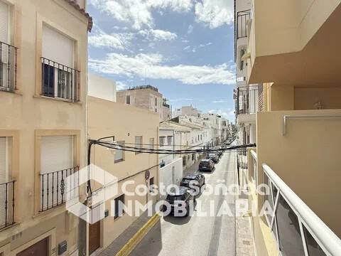 Piso de 157 m² en Jávea