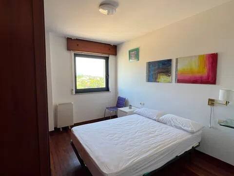 Piso de 181 m² en Rianxo