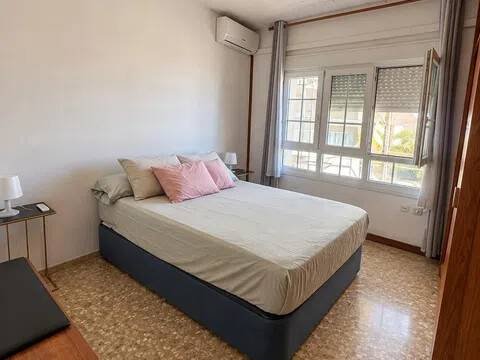 Pis de 110 m² a Almeria