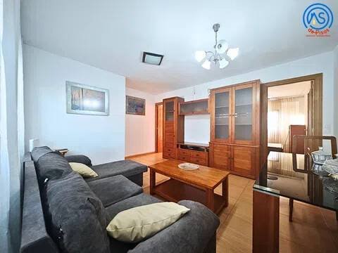 Pis de 65 m² a Saragossa