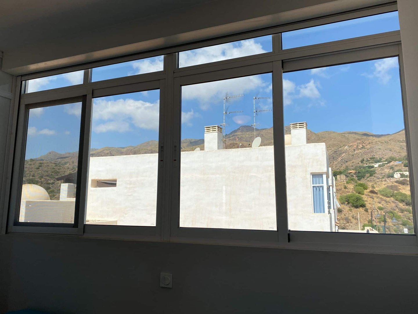 Piso de 100 m² en Mojácar