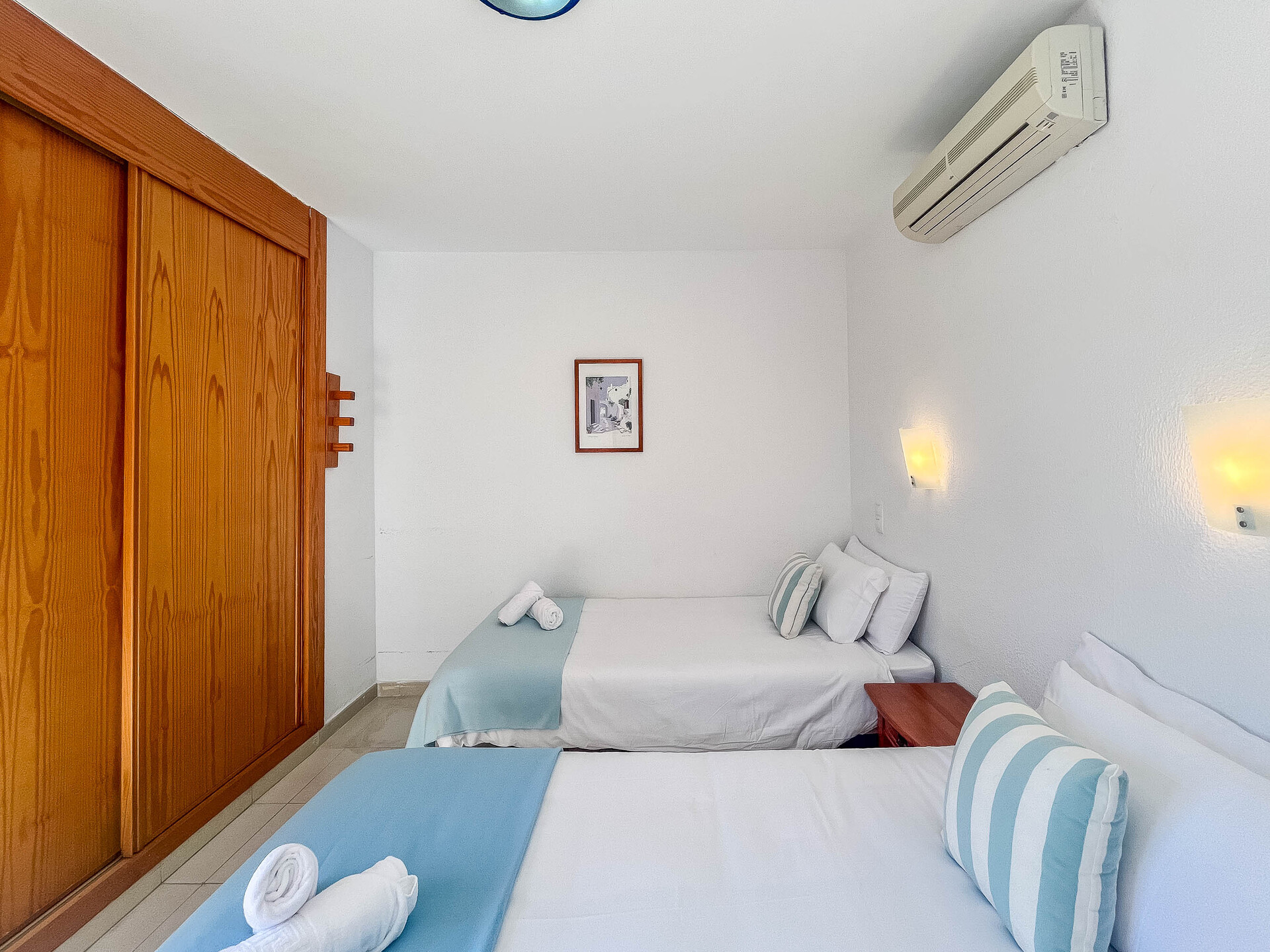 Pis de 50 m² a San Bartolomé de Tirajana