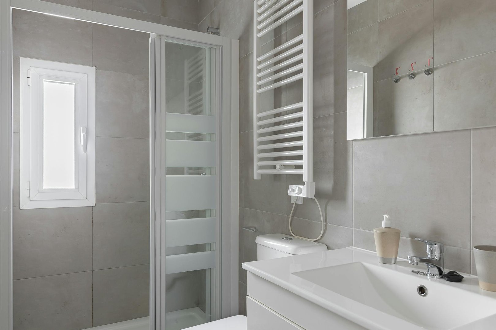 Zimmer zur Miete, Getafe