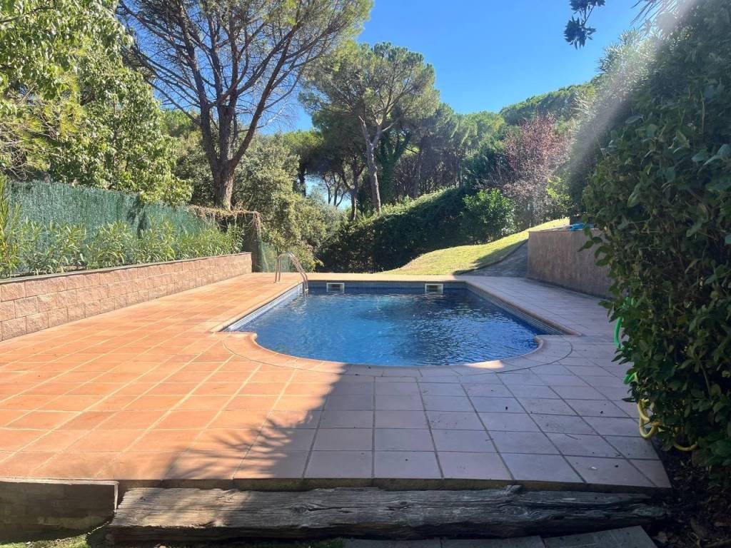 Casa de 465 m² a Santa Cristina d'Aro