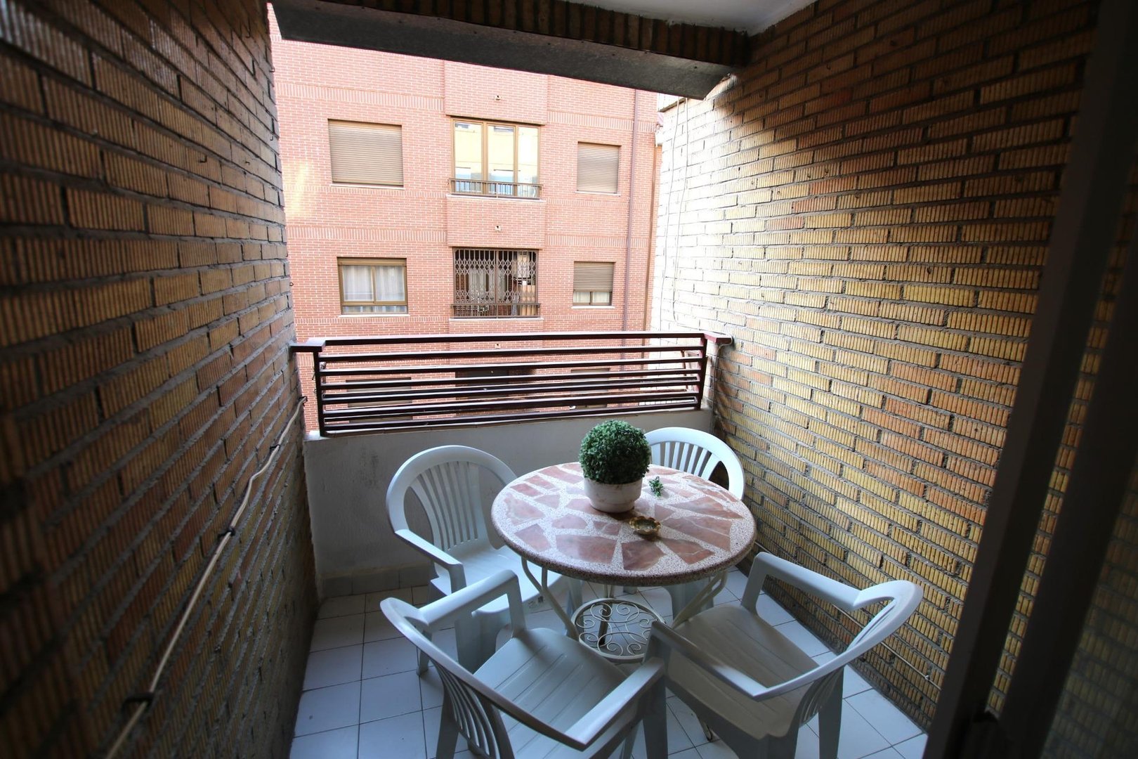 Appartamento 119 m² a Granada