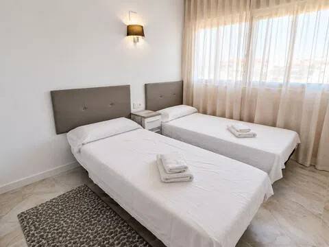 Piso de 110 m² en Torrevieja