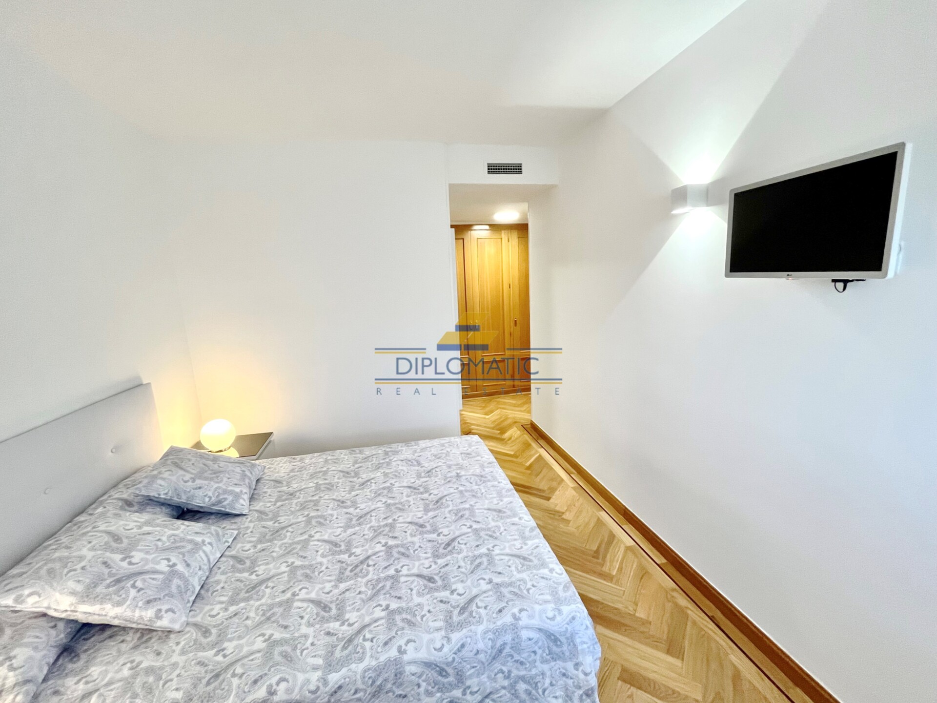 Piso de 90 m² en Madrid