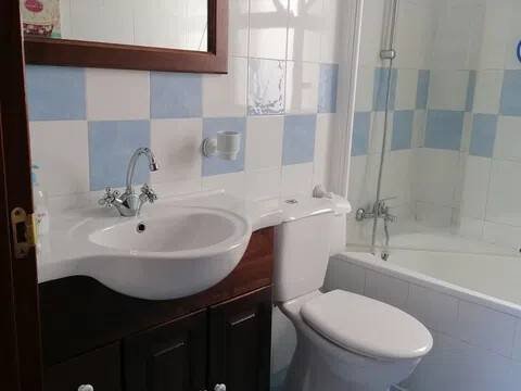 Piso de 90 m² en Algeciras
