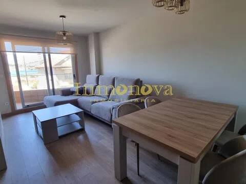 Piso de 70 m² en Cangas de Morrazo