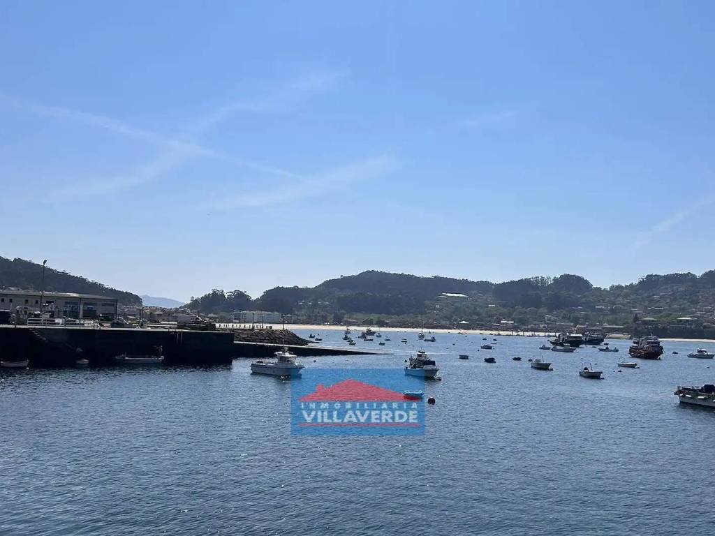 Piso de 70 m² en Cangas de Morrazo