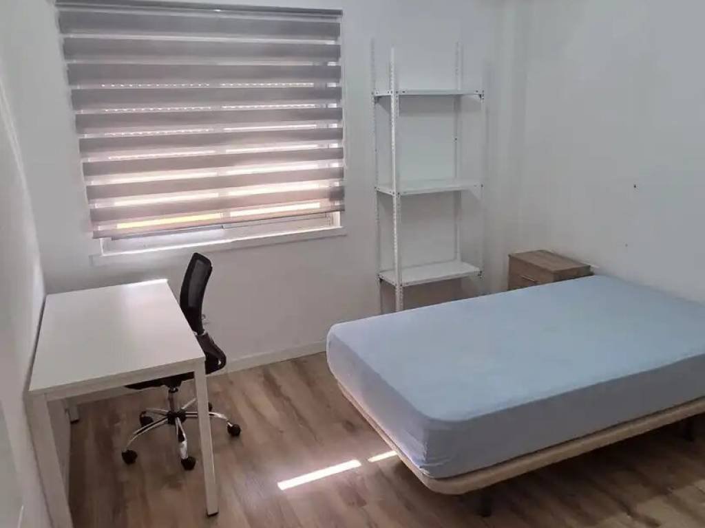 Piso de 95 m² en Jaén